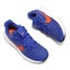 Nike Star Runner 4 NN PS Astronomy Blue Orange Kids Preschool Running DX7614-402 Carousel 7