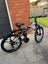 BRAND NEW 26 INCH FOLDABLE MOUNTAIN BIKE FOR SALE WITH FREE ACCESSORIES Carousel 4