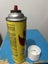 $1 Res, Graffiti remover Carousel 6