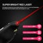 1 set Wireless Presenter Laser Pointer PPT Remote Control Pen Powerpoint Pres... Carousel 7