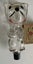 Vintage Felix the cat glass perfume bottle Carousel 7
