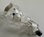 Vintage Felix the cat glass perfume bottle Carousel 3