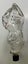 Vintage Felix the cat glass perfume bottle Carousel 4
