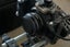 BMPCC 4K with FD lens and extras Carousel 3