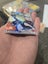 Charizard GX shining fates HOLO Carousel 3