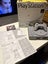PlayStation one Scph-5502 with origins manual and box Carousel 1