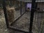 LARGE RABBIT HUTCH Carousel 2