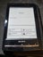 Sony E-Book Reader - PRS-T1 - Faulty Carousel 1