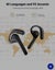 AI Interpreter translator ear buds Timekettle Pro Carousel 3