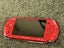 Radiant Red PSP 3000 & 46 Games Carousel 5