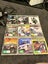 PS3 Fat 40GB + 9 Games 2 controllers Carousel 3