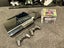 PS3 Fat 40GB + 9 Games 2 controllers Carousel 4