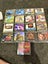 PSOne console + 17 Games 2 controllers Carousel 5