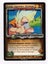 Dragonball Z - Orange Aggressive Technique #75 - 3 star TCG card Carousel 1
