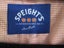 Speight's * Mens Check Shirt* size Large * Navy & White Check. Carousel 1