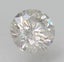 $1 RES * Valuation $8,852.00 * 1.09ct Round Large White Diamond Loose IGL CERT Carousel 6