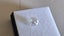 $1 RES * Valuation $8,852.00 * 1.09ct Round Large White Diamond Loose IGL CERT Carousel 4
