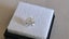 $1 RES * Valuation $8,852.00 * 1.09ct Round Large White Diamond Loose IGL CERT Carousel 12