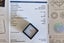 $1 RES * Valuation $8,852.00 * 1.09ct Round Large White Diamond Loose IGL CERT Carousel 15