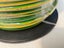 Reel of Nexans Yellow/Green Cable Carousel 5