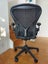 Herman Miller Aeron Ergonomic Office Chair Size B Carousel 5
