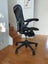 Herman Miller Aeron Ergonomic Office Chair Size B Carousel 9