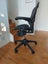 Herman Miller Aeron Ergonomic Office Chair Size B Carousel 11