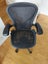 Herman Miller Aeron Ergonomic Office Chair Size B Carousel 3