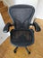 Herman Miller Aeron Ergonomic Office Chair Size B Carousel 4
