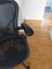 Herman Miller Aeron Ergonomic Office Chair Size B Carousel 13