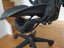 Herman Miller Aeron Ergonomic Office Chair Size B Carousel 16