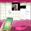 Wireless G Spot Dildo Vibrator for Women APP Remote Control Wear Vibrating Egg Carousel 3