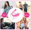 Wireless G Spot Dildo Vibrator for Women APP Remote Control Wear Vibrating Egg Carousel 15