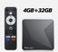 X88 PRO X5M Android 14 TV Box Amlogic S905X5M CPU HDR 8k 2.4G 5G Wifi6 BT5 32GB Carousel 1