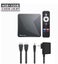 X88 PRO X5M Android 14 TV Box Amlogic S905X5M CPU HDR 8k 2.4G 5G Wifi6 BT5 32GB Carousel 9