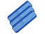 3 X Microfiber Cleaning Pads Mop Cloth for Dry Floor for Bona 18 Inch Mop Style1 Carousel 2
