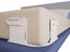 2X 4Pcs Bed Sheet Holder with Lock Strip Fitted Sheet Straps Carousel 2