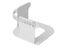2X 4Pcs Bed Sheet Holder with Lock Strip Fitted Sheet Straps Carousel 3