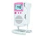 Fetal heart monitor pregnant women Doppler fetal heart monitor home smart fet Carousel 1