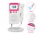 Fetal heart monitor pregnant women Doppler fetal heart monitor home smart fet Carousel 3