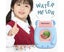 Useful Talking Flash Cards Clear Sounds Preschool Toddler - Blue Carousel 6