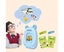Useful Talking Flash Cards Clear Sounds Preschool Toddler - Blue Carousel 7
