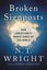 Broken Signposts by N.T. Wright - Paperback Carousel 1