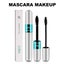 2x Vibely Mascara Lash Cosmetics 4D Thick Long Waterproof Silk Fiber Mascara ... Carousel 2