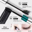 2x Vibely Mascara Lash Cosmetics 4D Thick Long Waterproof Silk Fiber Mascara ... Carousel 4