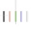 Silicone Grip Nib Tip Anti-Slip Case Holder Skin Cover For iPad Apple Pencil 1 2 Carousel 4