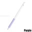Silicone Grip Nib Tip Anti-Slip Case Holder Skin Cover For iPad Apple Pencil 1 2 Carousel 11