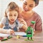Model Building Blocks Set Bricks Toys For My Singing Monsters Retailbox Carousel 10