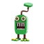 Model Building Blocks Set Bricks Toys For My Singing Monsters Retailbox Carousel 12