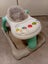 Baby walker Carousel 1